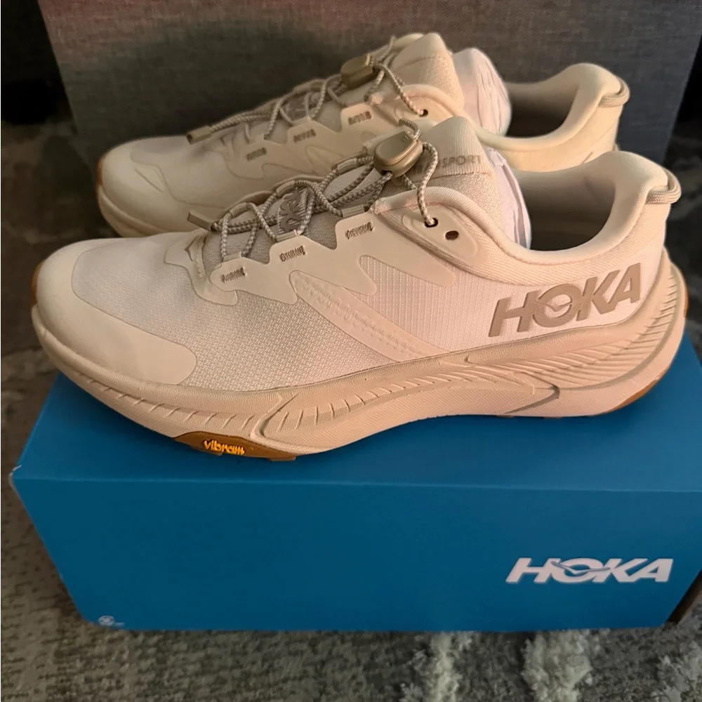 Hoka Women’s Transport Running Shoes US 7.5B - Picture 6 of 13